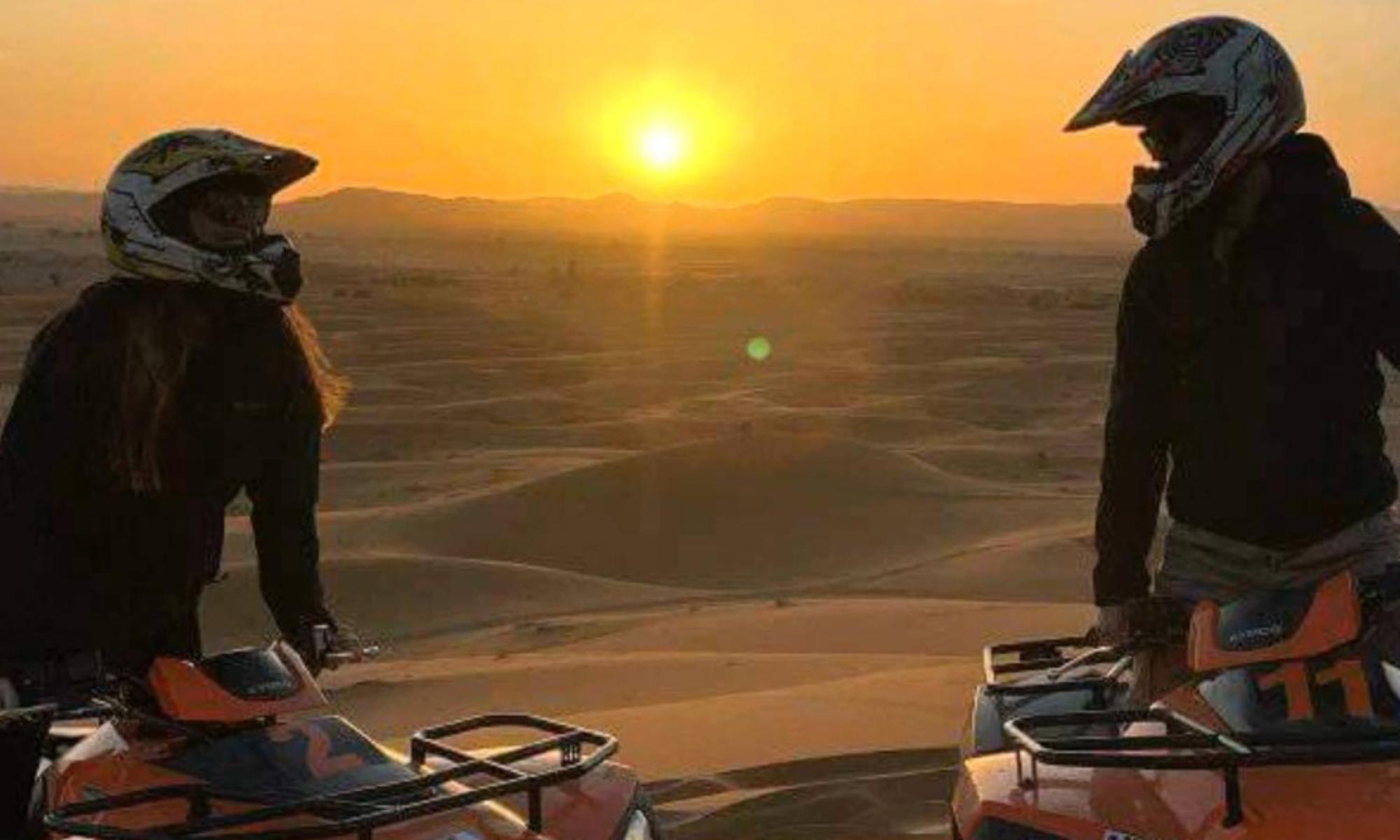 Accommodation Le Touareg Merzouga Dış mekan fotoğraf